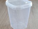 425ml hoog