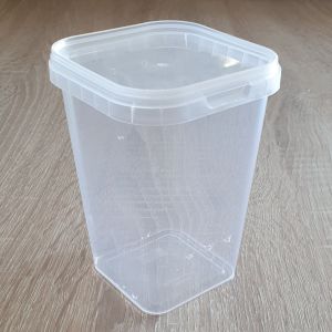 425ml hoog
