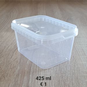 425ml laag