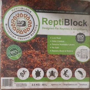 reptiblock 2.5 kg l